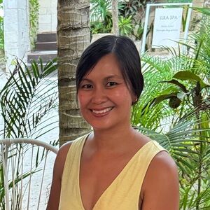 Meet your Posher, Jennifer